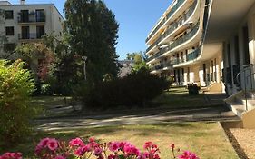 Residence Grand Veneur Rambouillet